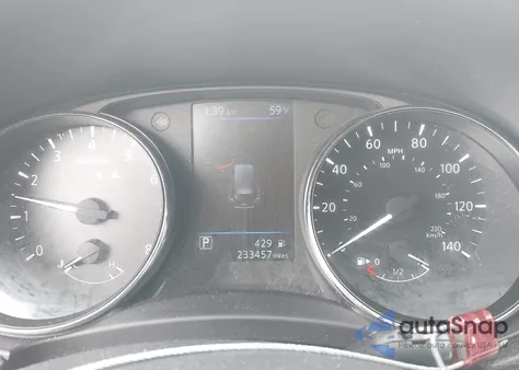 2020 Nissan Rogue S Fwd from USA, damaged, VIN 5N1AT2MT8LC787192